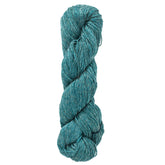 Malabrigo Yarn Yarn Teal Feather Malabrigo Susurro Yarn
