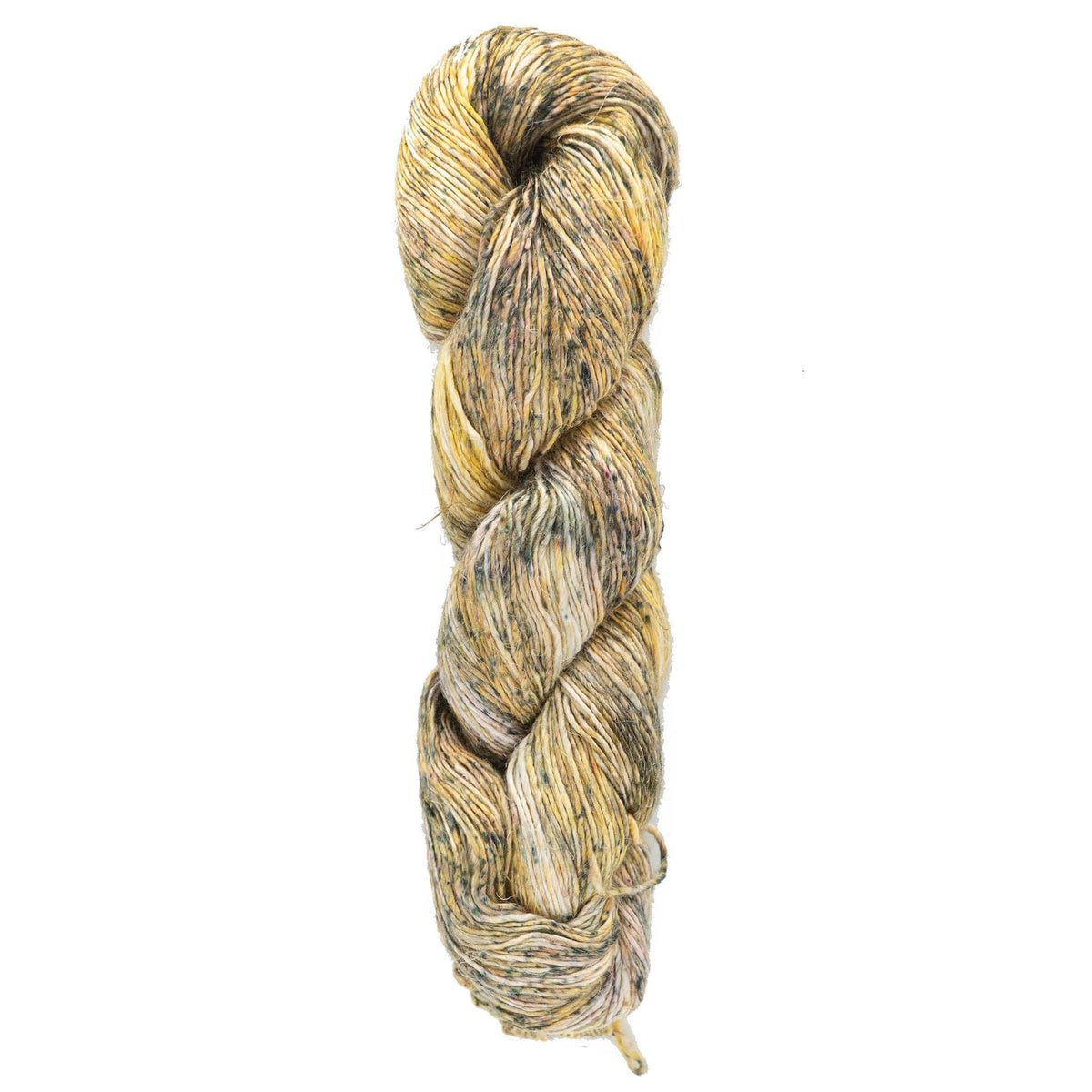 Malabrigo Yarn Yarn Tigers Eye Malabrigo Susurro Yarn