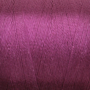 Maurice Brassard Yarn Magenta 8/2 Tencel Yarn | Tube