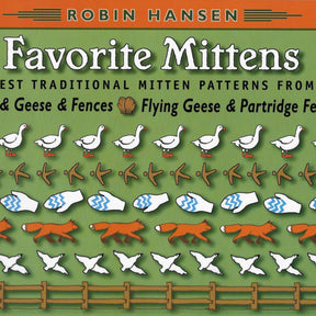 National Book Network Books Favorite Mittens