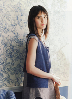 Never Not Knitting Books Knitbot Linen