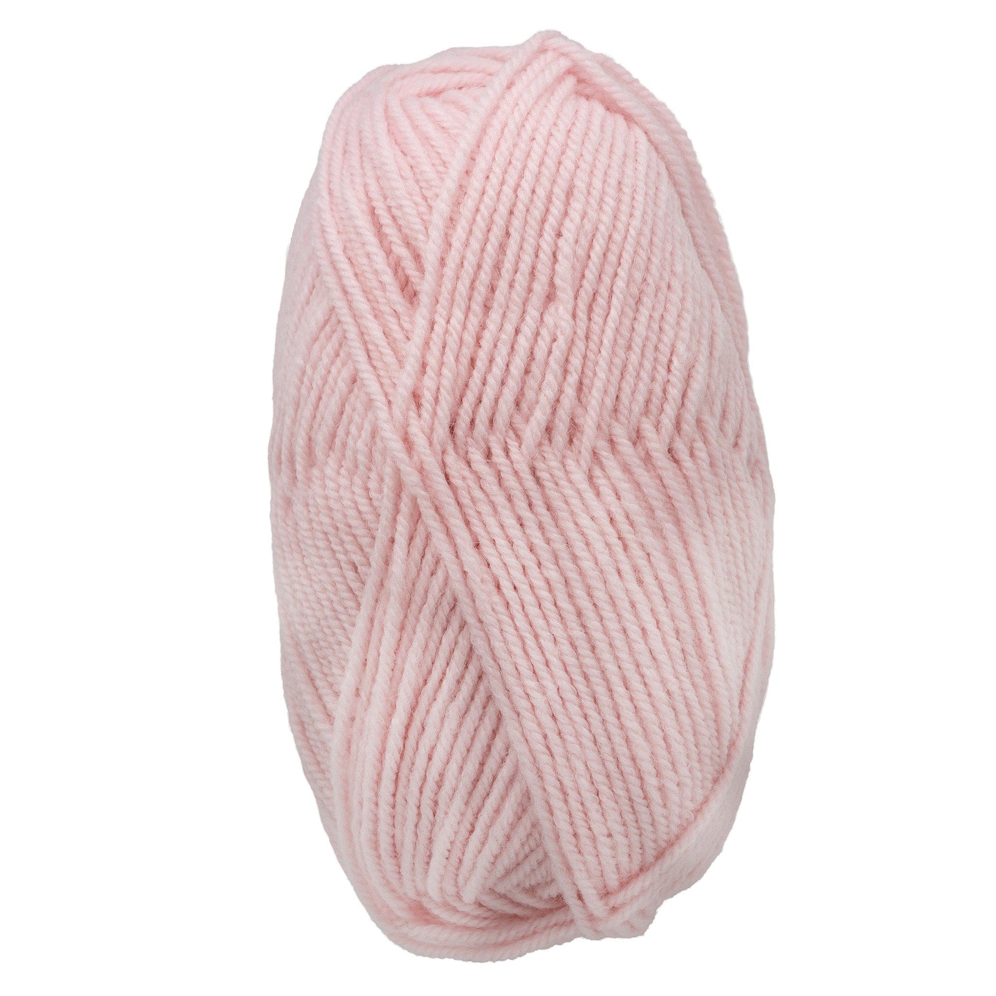 Plymouth Yarn Co. Yarn Baby Pink Plymouth Encore Worsted Yarn