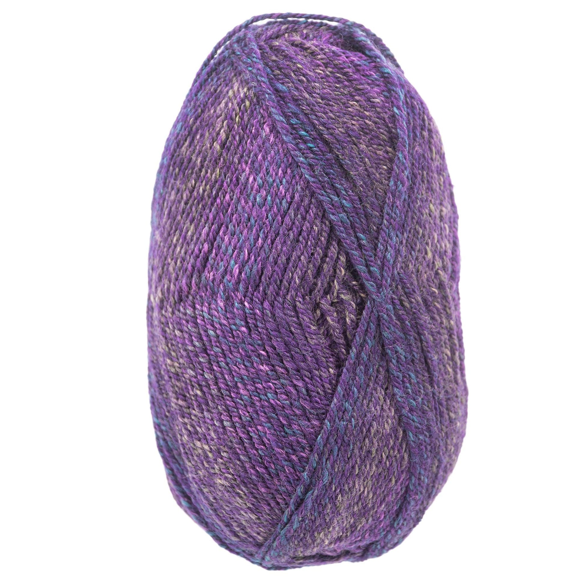 Plymouth Yarn Co. Yarn Berry Grape Plymouth Encore Worsted Yarn