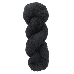 Plymouth Yarn Co. Yarn Black Plymouth Select Worsted Merino Superwash