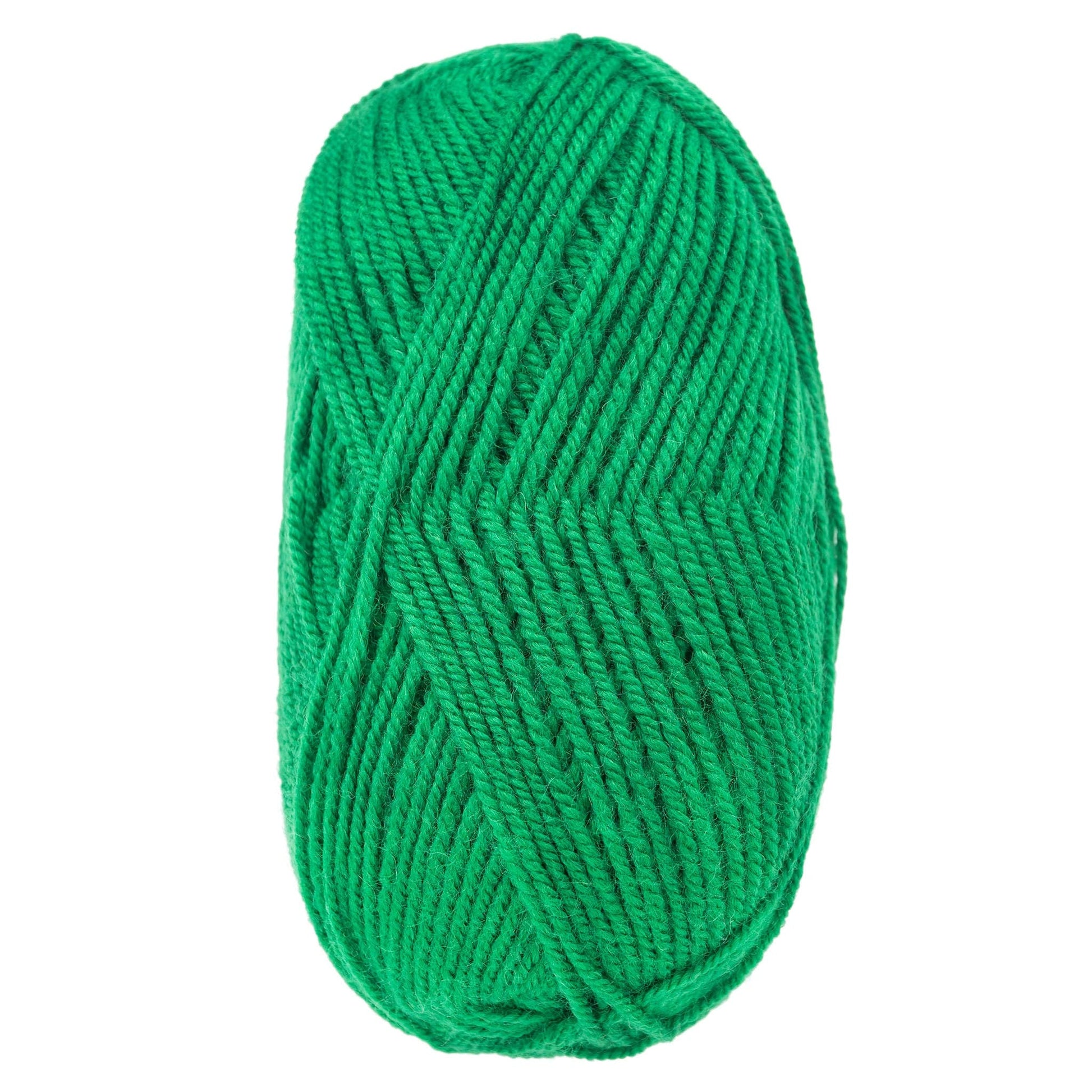Plymouth Yarn Co. Yarn Christmas Green Plymouth Encore Worsted Yarn