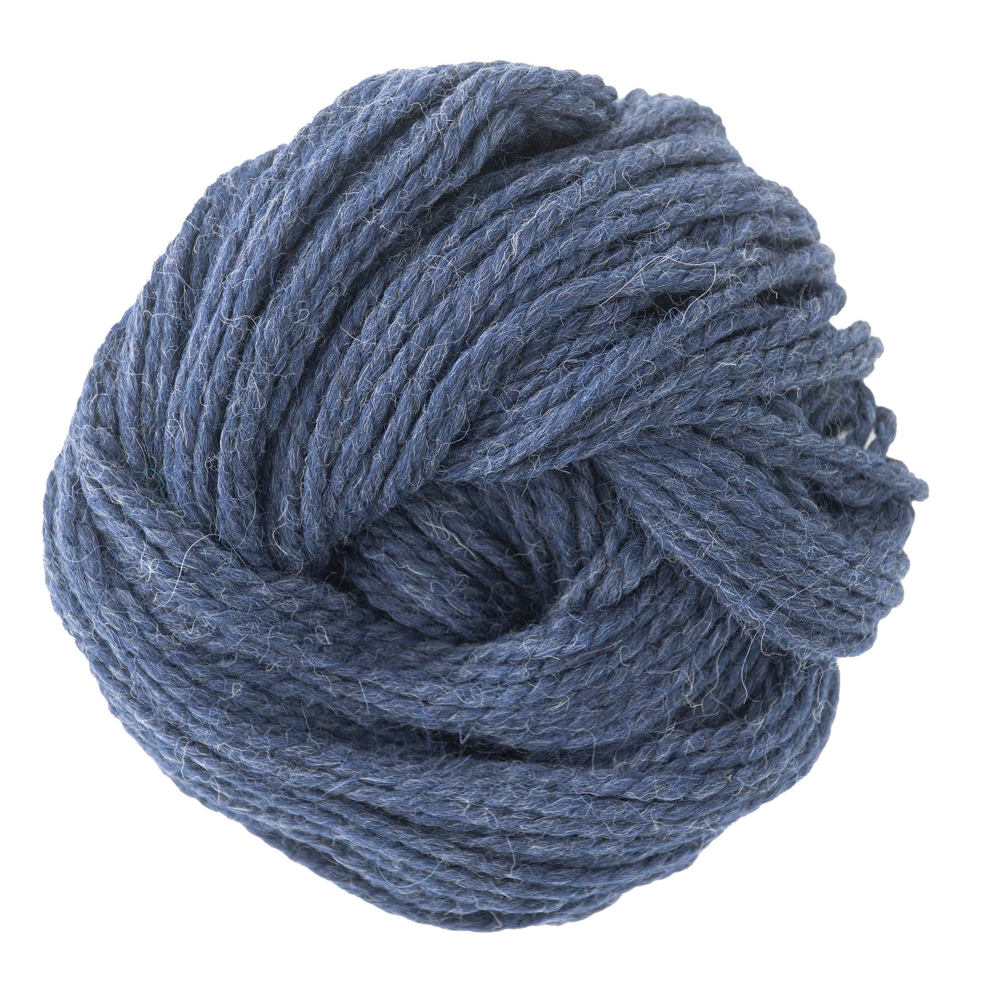 Plymouth Yarn Co. Yarn Dark Denim Baby Alpaca Grande by Plymouth