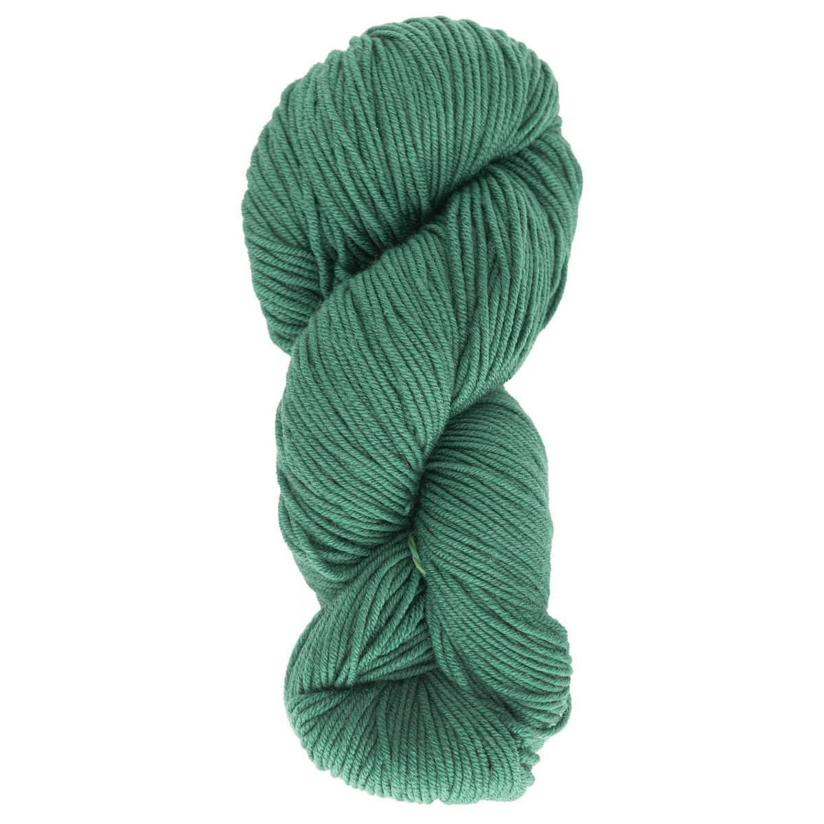 Plymouth Yarn Co. Yarn Dark Green Plymouth Select Worsted Merino Superwash