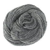 Plymouth Yarn Co. Yarn Dark Grey Baby Alpaca Grande by Plymouth