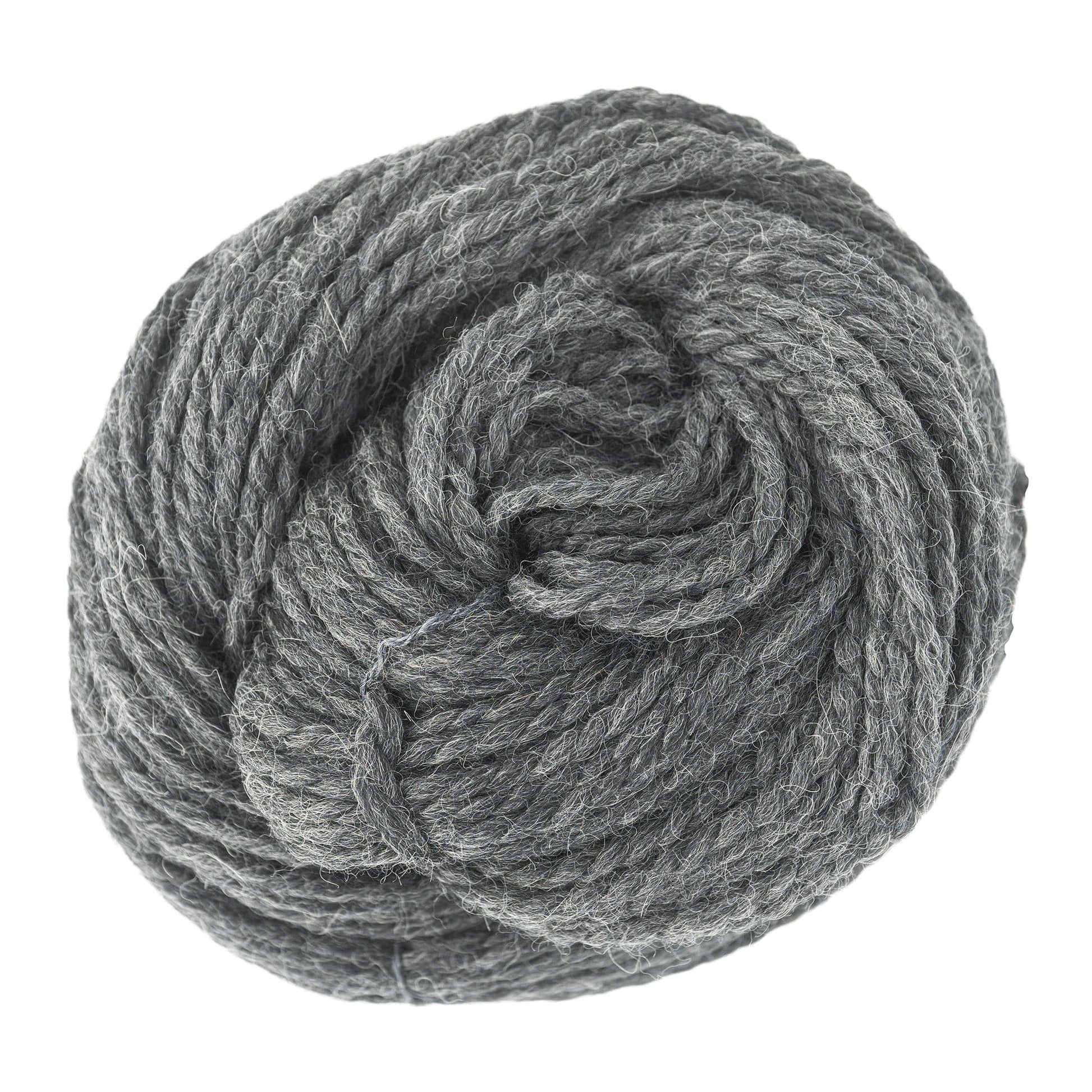 Plymouth Yarn Co. Yarn Dark Grey Baby Alpaca Grande by Plymouth