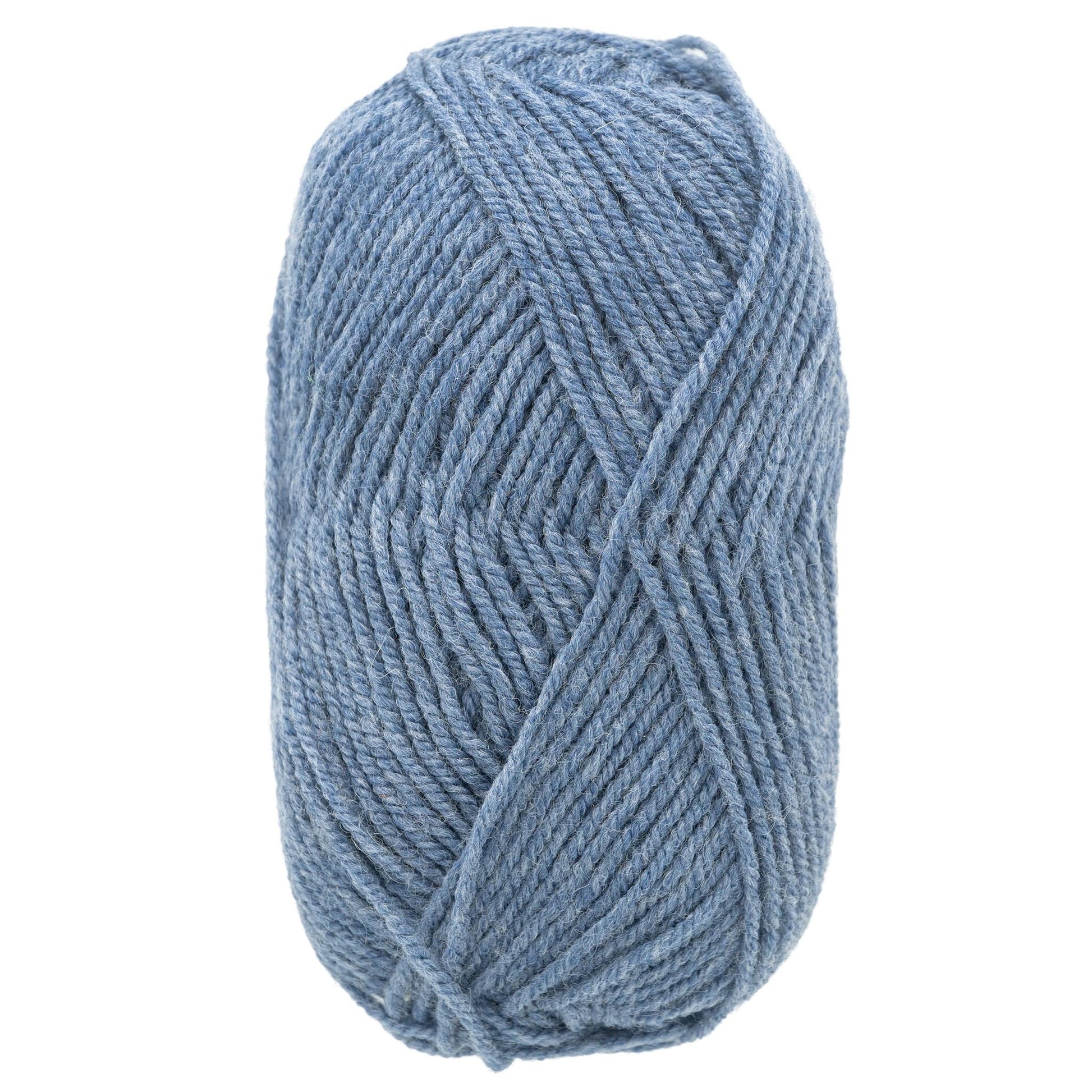 Plymouth Yarn Co. Yarn Denim Heather Plymouth Encore Worsted Yarn