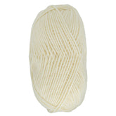 Plymouth Yarn Co. Yarn Ecru Plymouth Encore Worsted Yarn