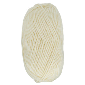 Plymouth Yarn Co. Yarn Ecru Plymouth Encore Worsted Yarn