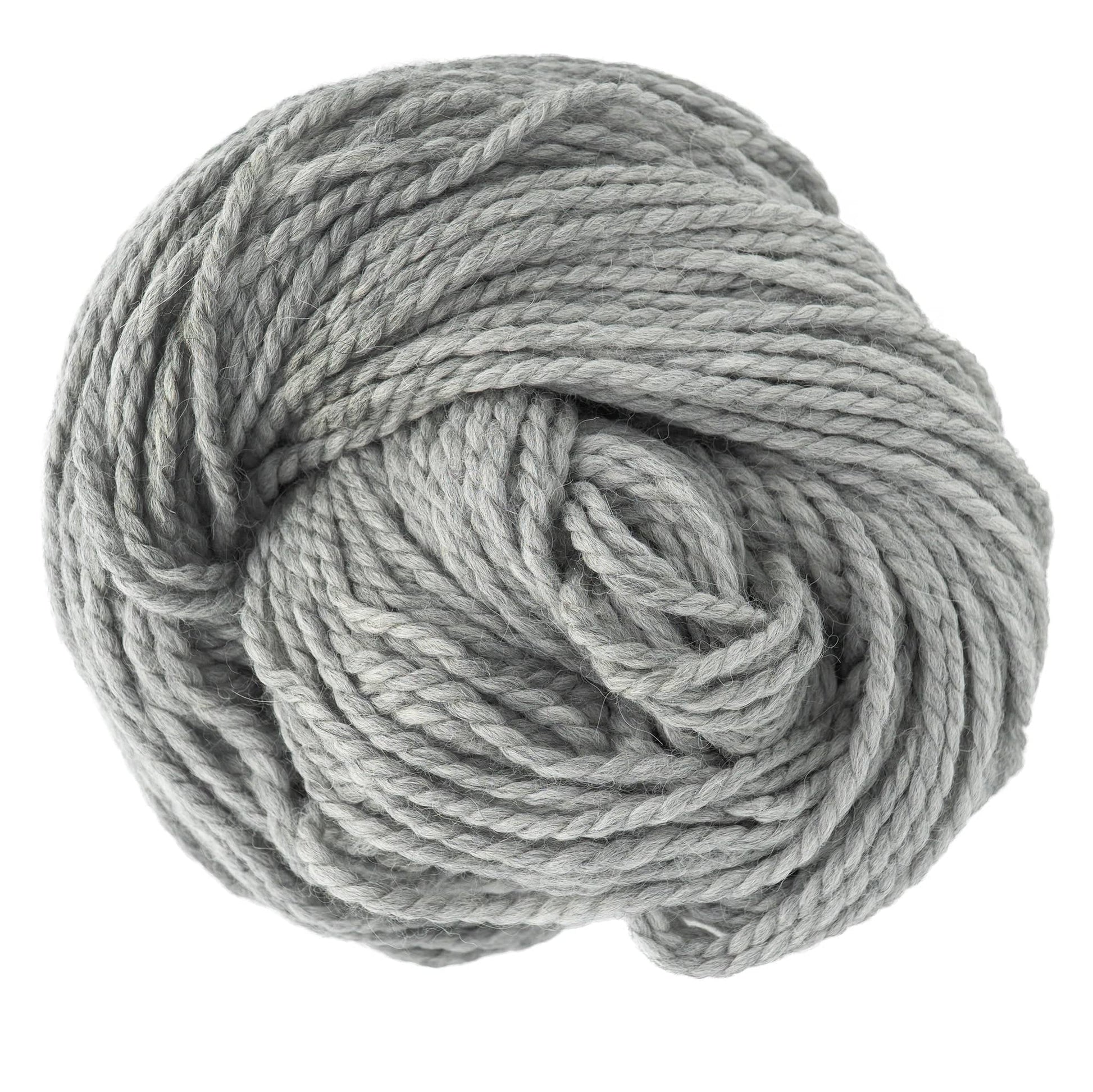 Plymouth Yarn Co. Yarn Light Grey Baby Alpaca Grande by Plymouth