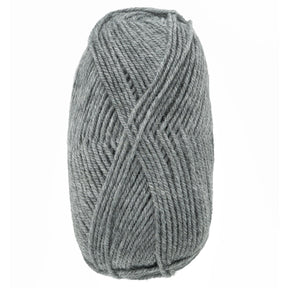 Plymouth Yarn Co. Yarn Medium Grey Plymouth Encore Worsted Yarn