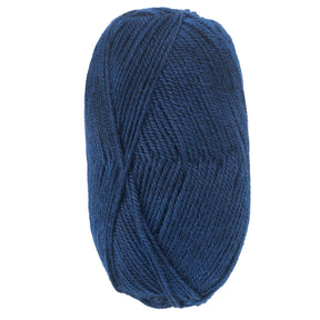 Plymouth Yarn Co. Yarn Navy Plymouth Encore Worsted Yarn