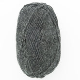 Plymouth Yarn Co. Yarn Nightgrey Heather Plymouth Encore Worsted Yarn