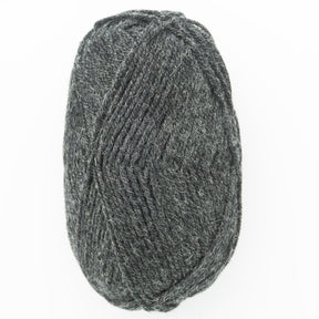 Plymouth Yarn Co. Yarn Nightgrey Heather Plymouth Encore Worsted Yarn