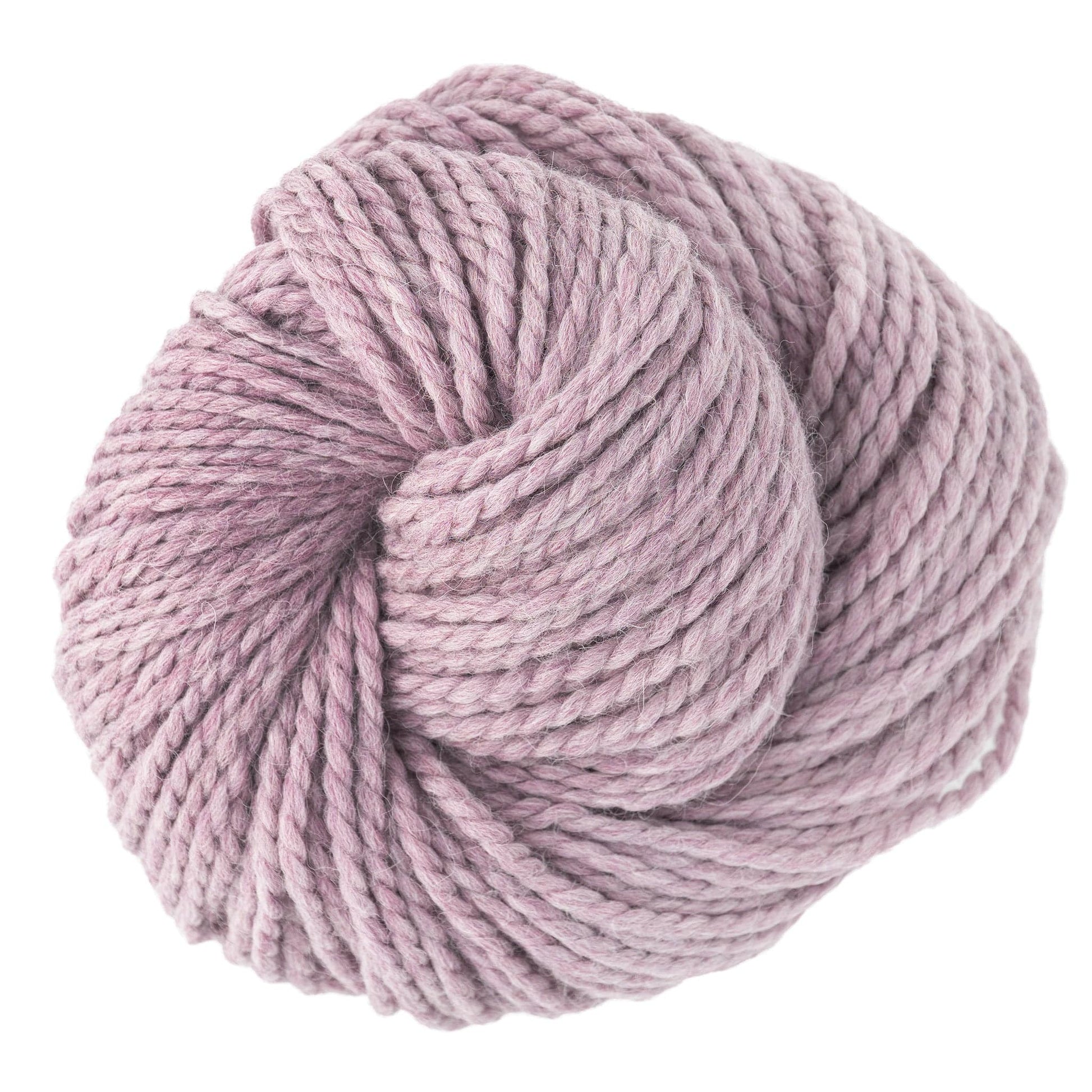 Plymouth Yarn Co. Yarn Pink Heather Baby Alpaca Grande by Plymouth