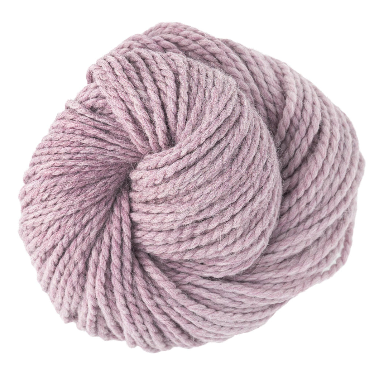 Plymouth Yarn Co. Yarn Pink Heather Baby Alpaca Grande by Plymouth
