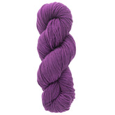 Plymouth Yarn Co. Yarn Plum Plymouth Select Worsted Merino Superwash