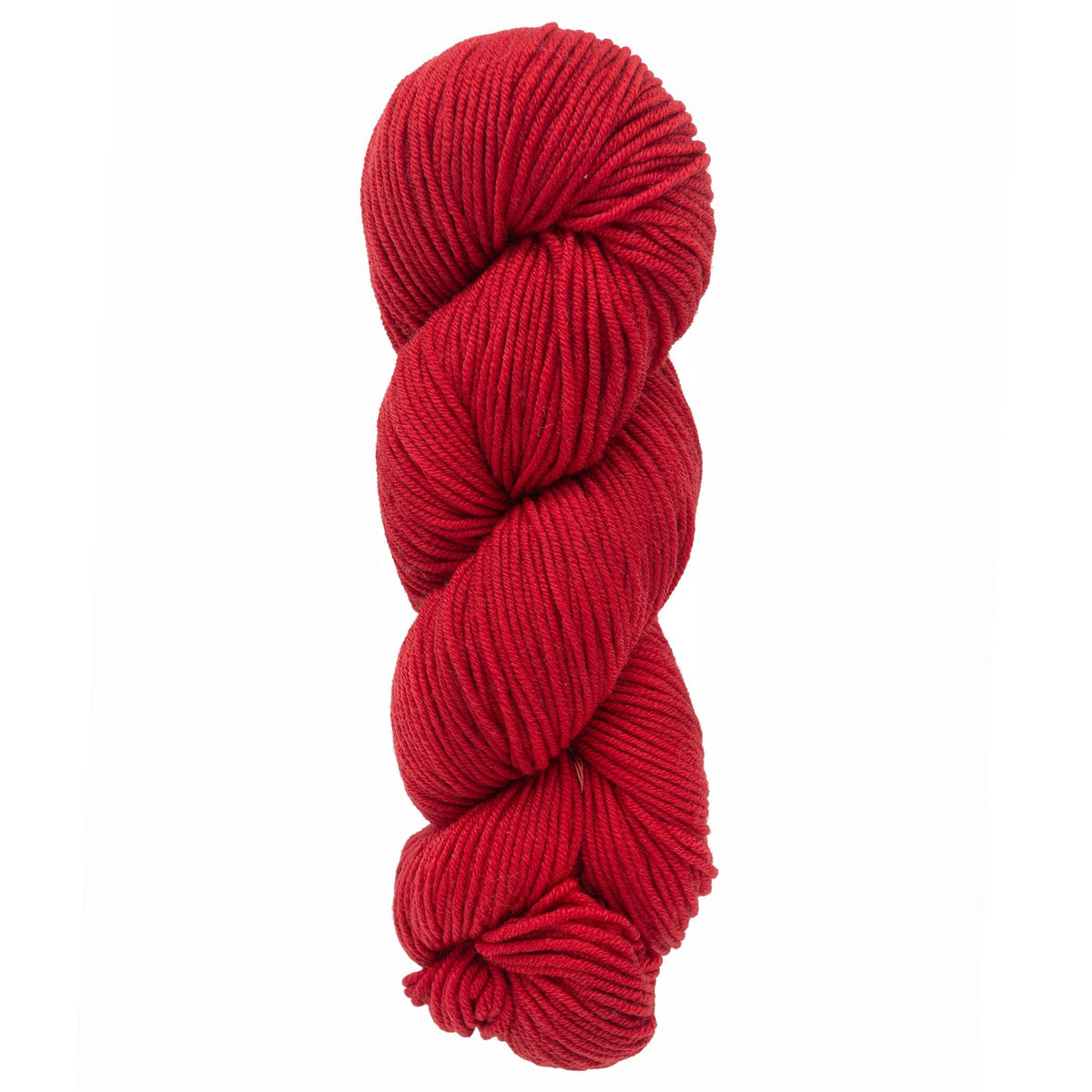 Plymouth Yarn Co. Yarn Red Plymouth Select Worsted Merino Superwash