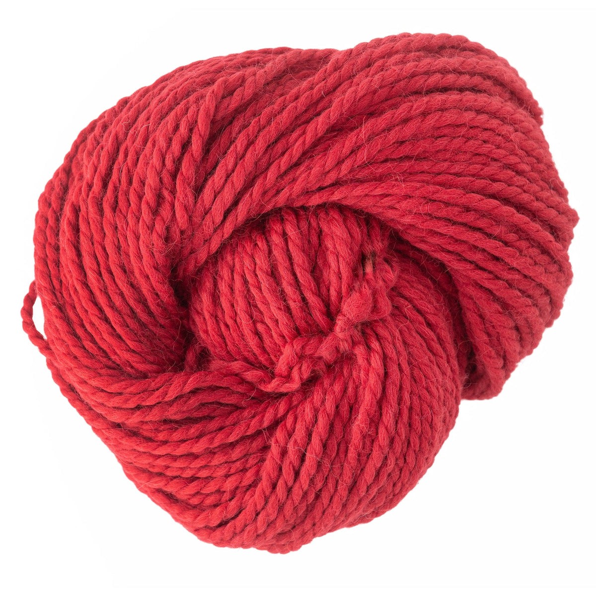 Plymouth Yarn Co. Yarn Scarlet Baby Alpaca Grande by Plymouth