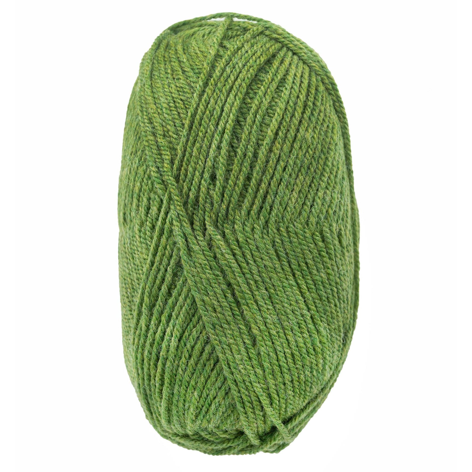 Plymouth Yarn Co. Yarn Shamrock Heather Plymouth Encore Worsted Yarn