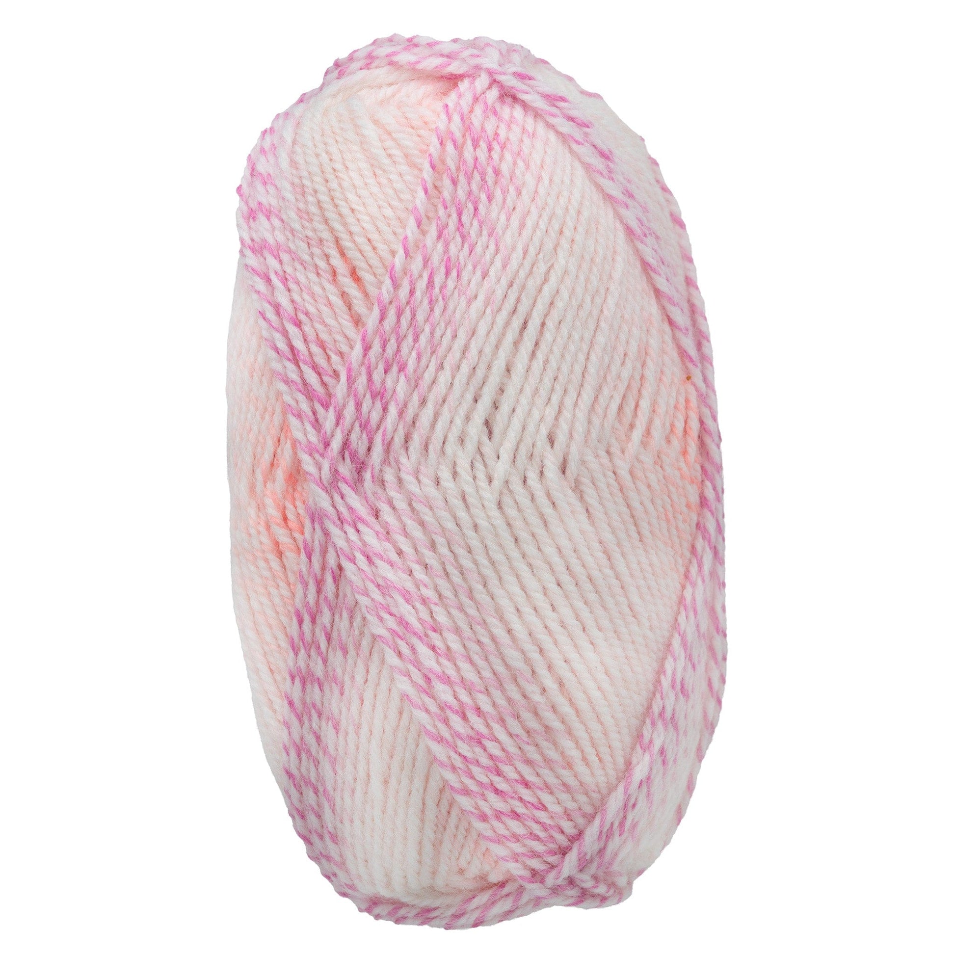 Plymouth Yarn Co. Yarn Sherbert Frost Plymouth Encore Worsted Yarn