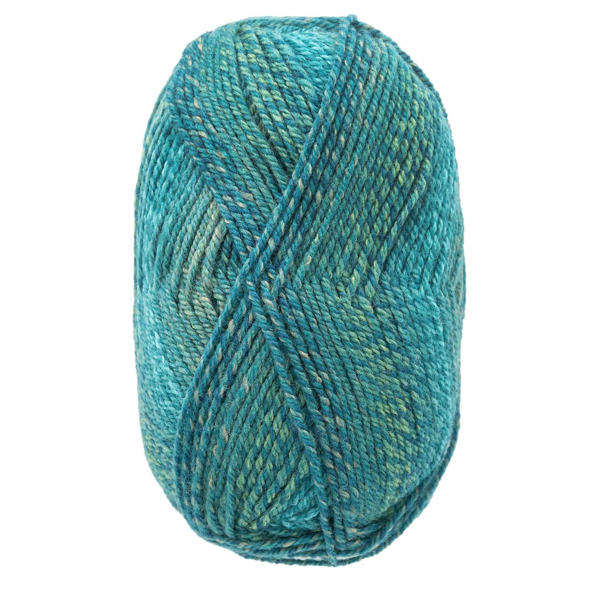 Plymouth Yarn Co. Yarn Turquoise Plymouth Encore Worsted Yarn