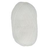 Plymouth Yarn Co. Yarn White Plymouth Encore Worsted Yarn