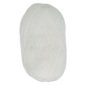 Plymouth Yarn Co. Yarn White Plymouth Encore Worsted Yarn