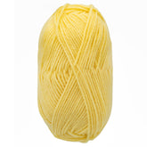 Plymouth Yarn Co. Yarn Yellow Plymouth Encore Worsted Yarn