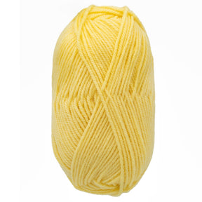Plymouth Yarn Co. Yarn Yellow Plymouth Encore Worsted Yarn