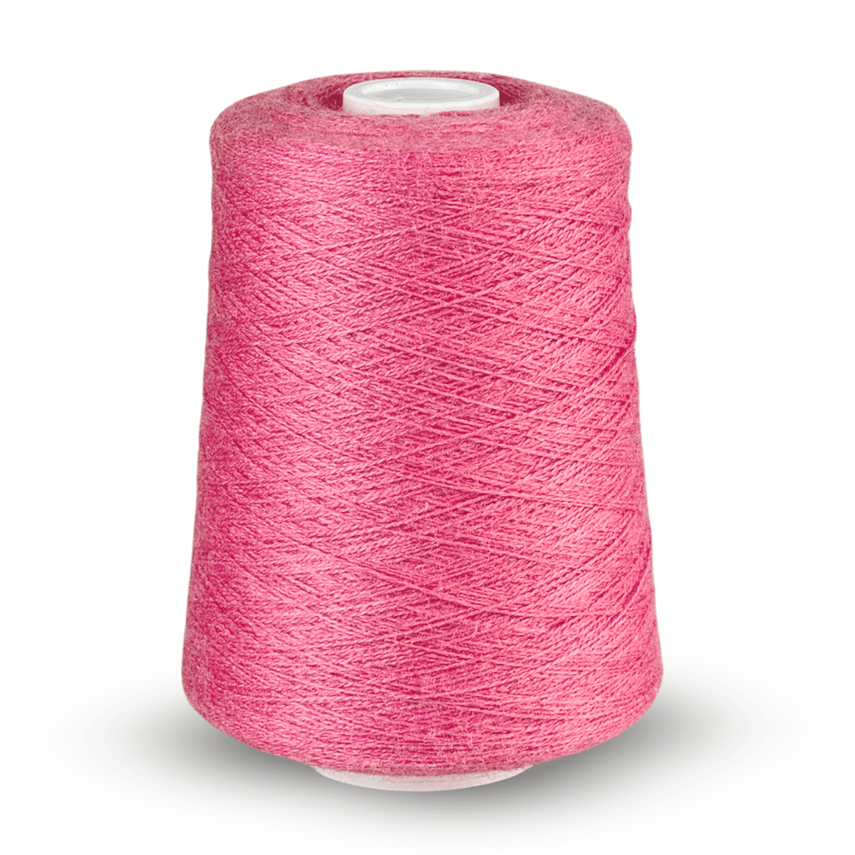 Revolution Fibers Yarn Rapture Rose Zephira Wool-Silk 2/18 Yarn | Mini Cone
