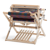 Schacht Spindle Co. Floor Looms Schacht 26" Baby Wolf Floor Loom