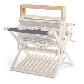 Schacht Spindle Co. Replacement Parts, Conversions & Add-Ons 26" Baby Wolf / 4-Shaft Schacht High Castle Tray