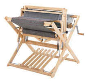 Schacht Spindle Co. Replacement Parts, Conversions & Add-Ons Baby Wolf, 4-Shaft Schacht Wolf Loom 4-Treadle Add-On Kits