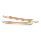 Schacht Spindle Co. Ski, Rag & Rug Shuttles Schacht Ski Shuttle, 18"