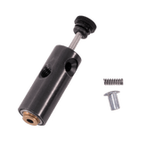 Schacht Spindle Co. Spinning Wheel Parts & Accessories Matchless Rear Bearing Housing with Bearing