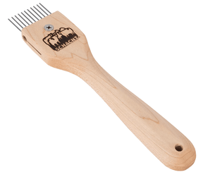 Schacht Spindle Co. Tapestry Beaters Duet Schacht Tapestry Beater