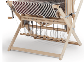 Schacht Spindle Co. Weaving Aids Schacht Treadle Aid Tie-Ups (10/pkg)