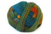 Skacel Yarn 1564 Zauberball Crazy Sock Yarn