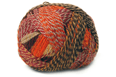 Skacel Yarn 2092 Zauberball Crazy Sock Yarn