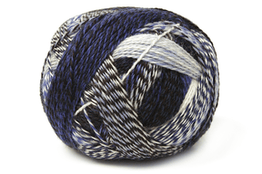 Skacel Yarn 2099 Zauberball Crazy Sock Yarn