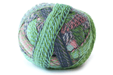 Skacel Yarn 2170 Zauberball Crazy Sock Yarn