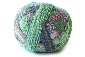 Skacel Yarn 2170 Zauberball Crazy Sock Yarn