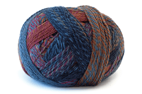 Skacel Yarn 2248 Zauberball Crazy Sock Yarn