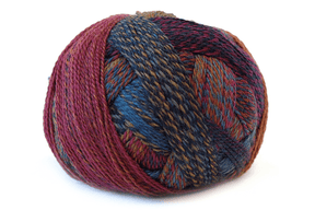 Skacel Yarn 2248 Zauberball Starke 6
