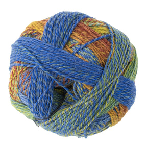 Skacel Yarn 2266 Zauberball Starke 6