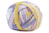 Skacel Yarn 2473 Zauberball Crazy Sock Yarn